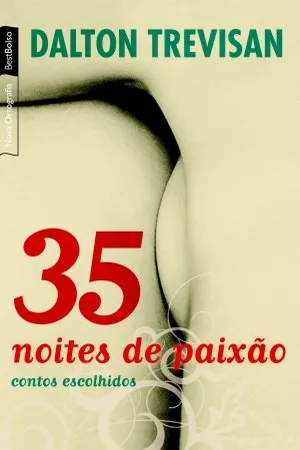 35 noites de paixão