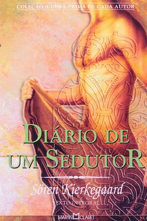 Diário de Um Sedutor