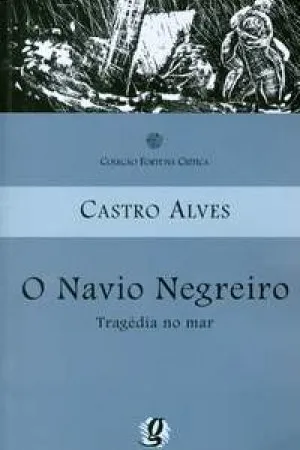O Navio Negreiro