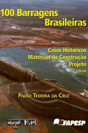 100 Barragens Brasileiras