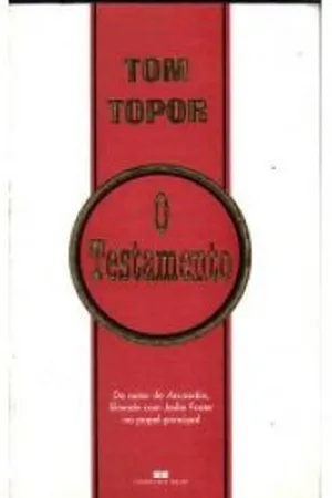O Testamento