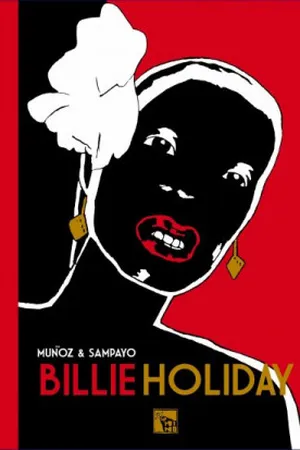 Billie Holiday