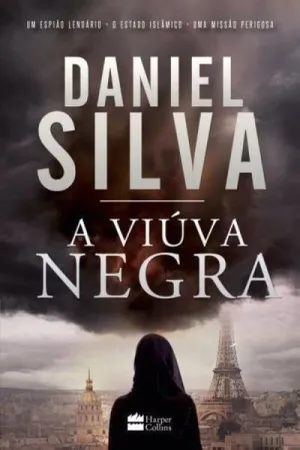 A Viúva Negra