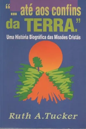 ...até aos confins da terra.