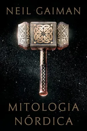Mitologia Nórdica