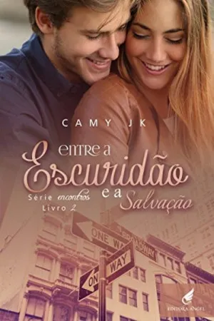 Entre a Escuridão e a Salvação