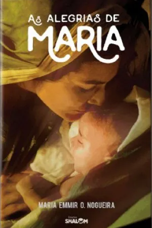 As alegrias de Maria