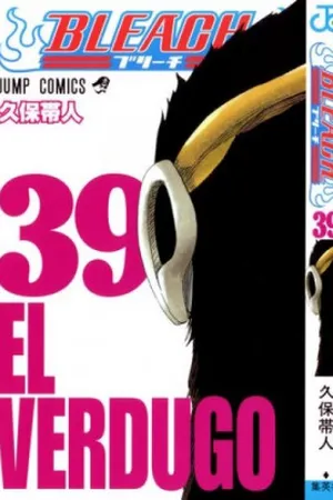 Bleach #39