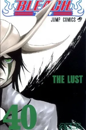 Bleach #40