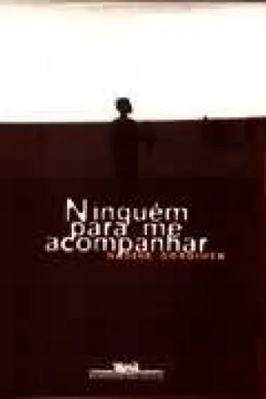 Ninguém para me acompanhar