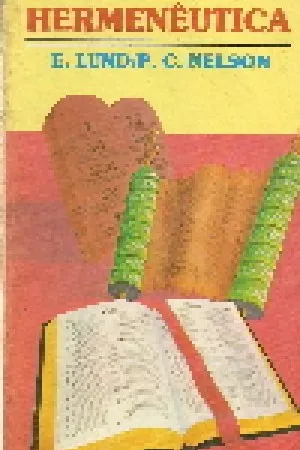 hermeneutica principios de interpretação das sagradas escrituras