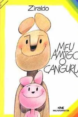 Meu Amigo, o Canguru
