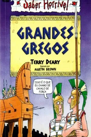 Grandes Gregos