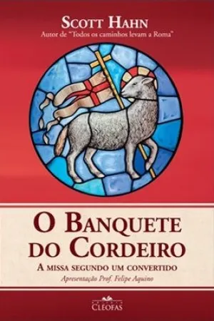 O Banquete do Cordeiro