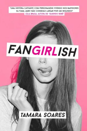 Fangirlish