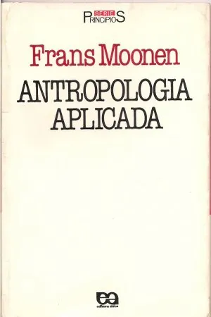 Antropologia aplicada