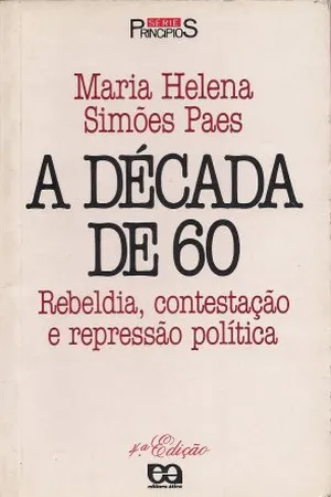 A Década de 60