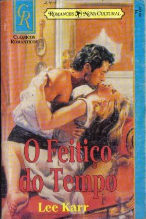 O Feitiço do Tempo