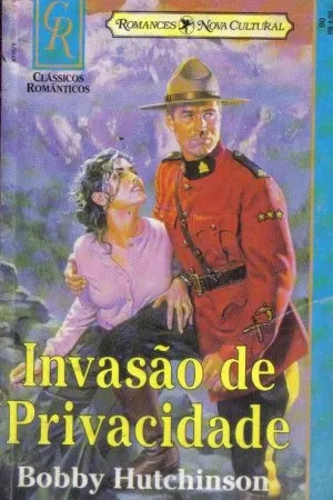 Invasão De Privacidade