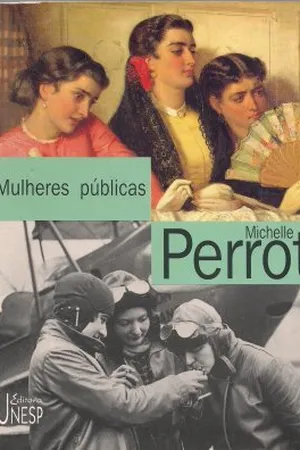 Mulheres públicas