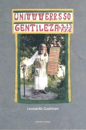 Univvverrssso Gentileza
