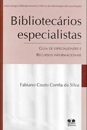 Bibliotecários especialistas