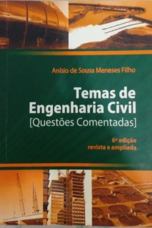 Temas De Engenharia Civil