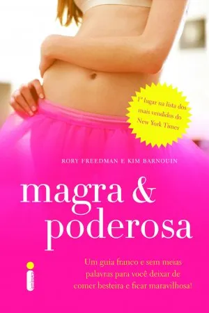 Magra e Poderosa