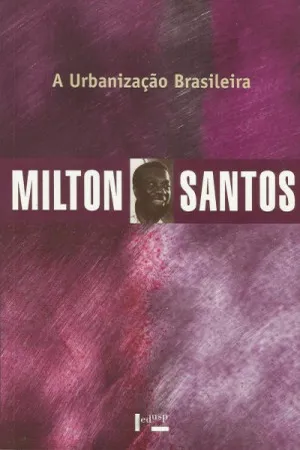 A Urbanização Brasileira