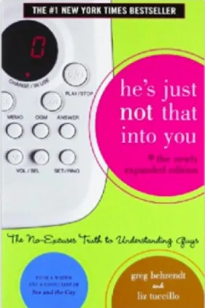 He's Just Not That Into You