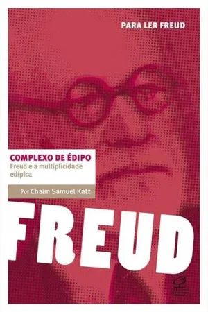 Complexo de Édipo