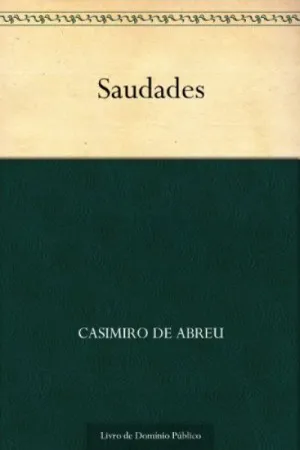 Saudades