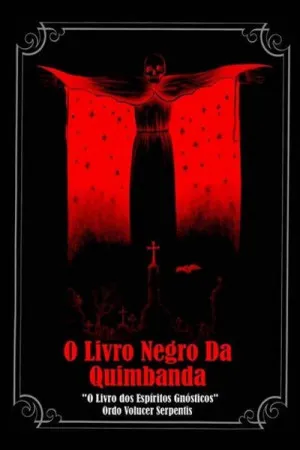 O Livro Negro da Quimbanda
