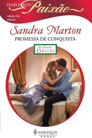 Promessa de Conquista