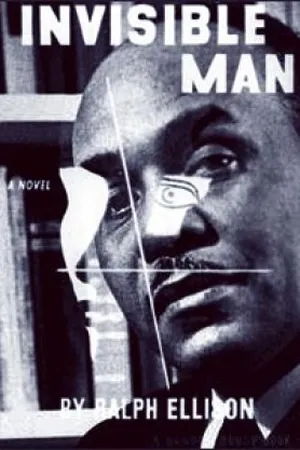 Invisible Man