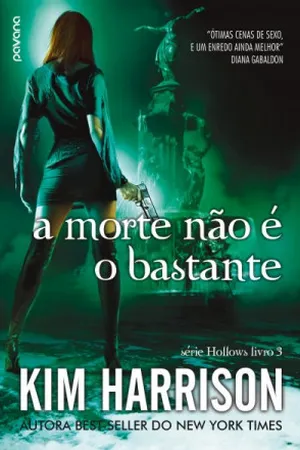 A Morte Não é o Bastante