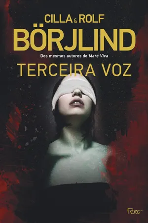 Terceira Voz