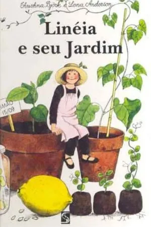 Linéia e seu Jardim