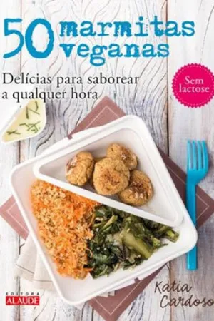 50 marmitas veganas