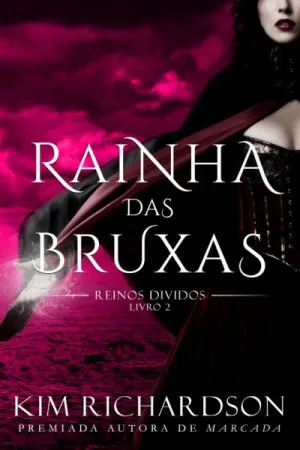 Rainha das Bruxas