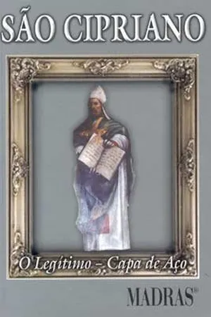 O Livro de São Cipriano