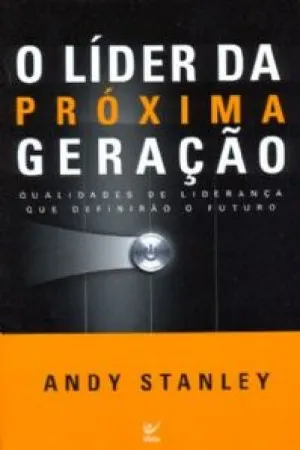 O Líder da Próxima Geração