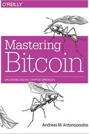 Mastering Bitcoin