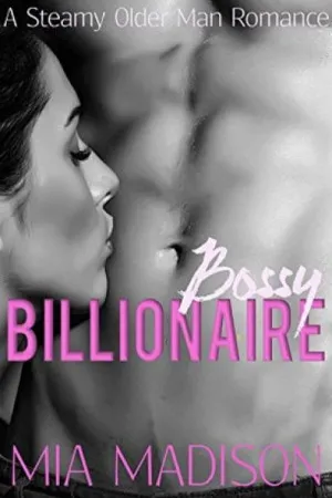 Bossy Billionaire