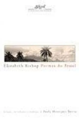 Poemas do Brasil (bilíngue)