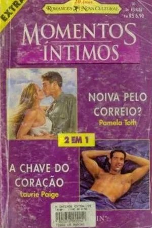 Noiva Pelo Correio?  /   A Chave do Coração
