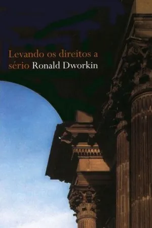 Levando os direitos a sério