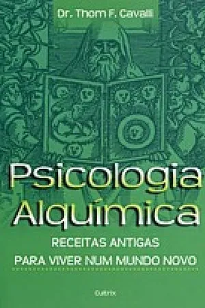 Psicologia Alquímica