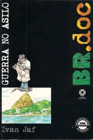 Guerra no Asilo
