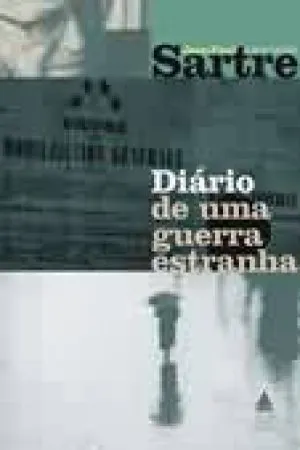 Diário de Uma Guerra Estranha